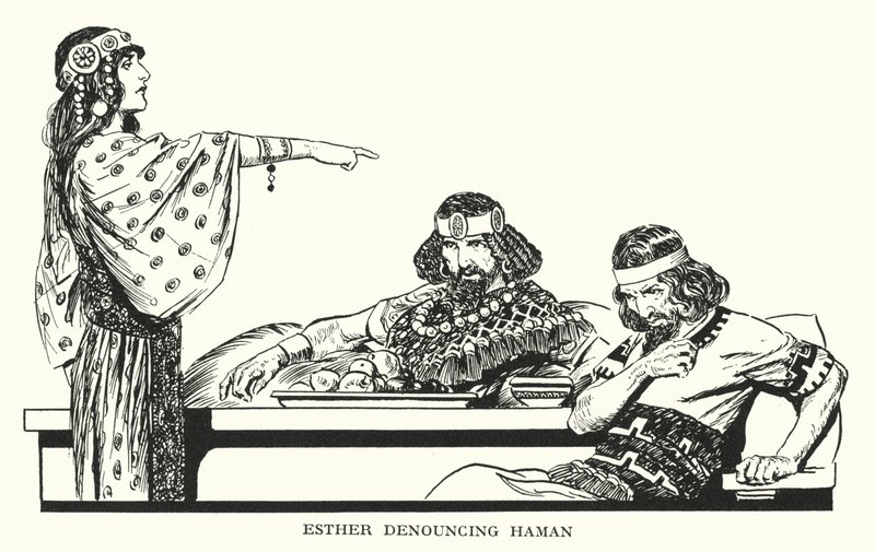  av Thomas Heath Robinson