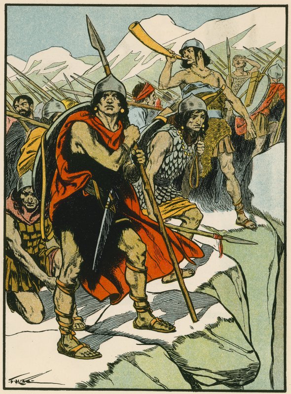  av Thomas Heath Robinson