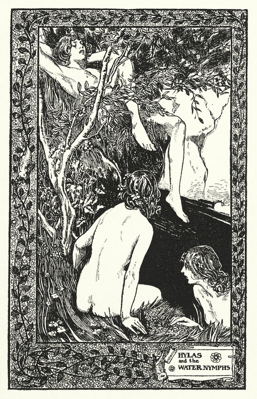  av Thomas Heath Robinson