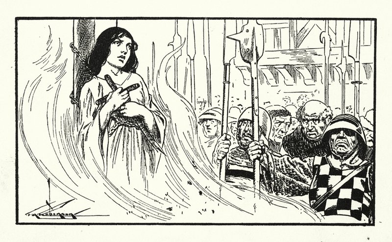  av Thomas Heath Robinson