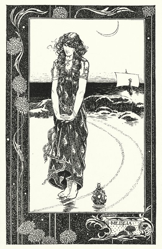  av Thomas Heath Robinson