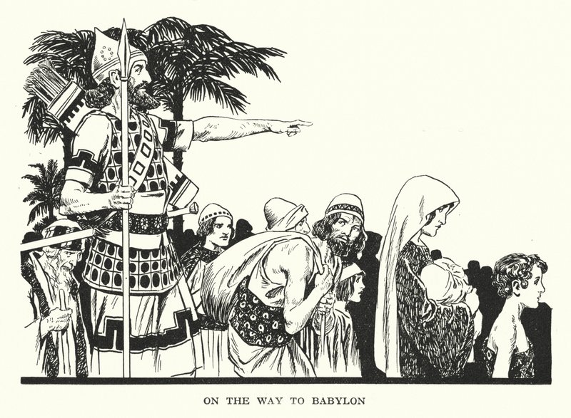  av Thomas Heath Robinson