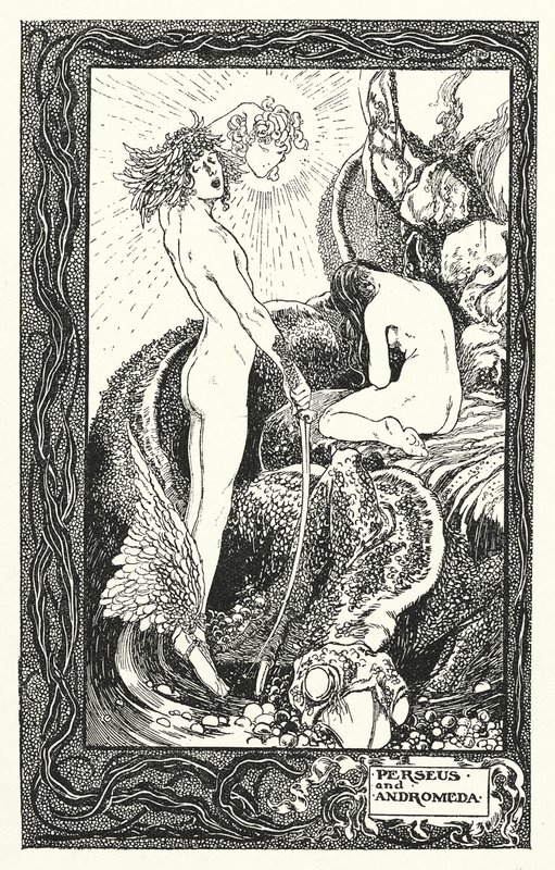  av Thomas Heath Robinson