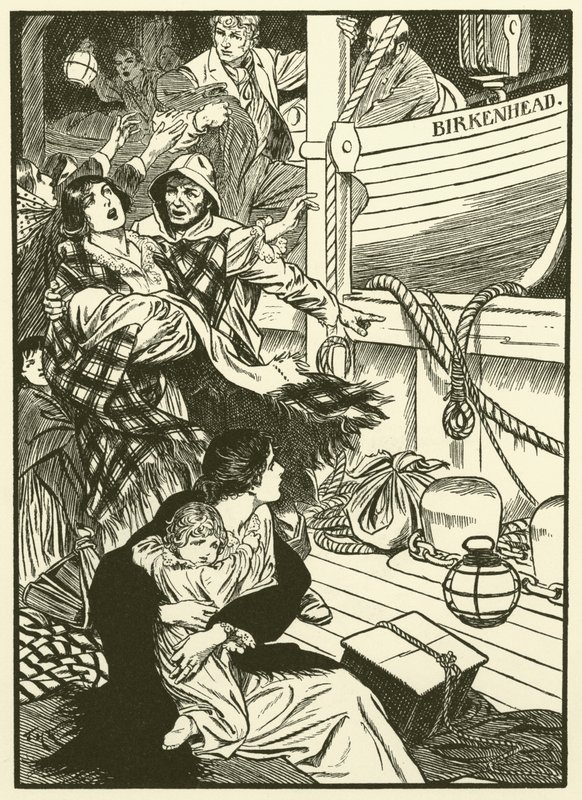  av Thomas Heath Robinson