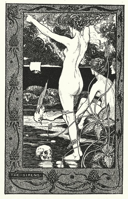  av Thomas Heath Robinson