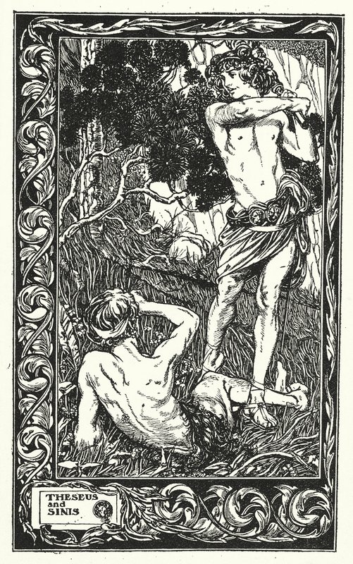  av Thomas Heath Robinson