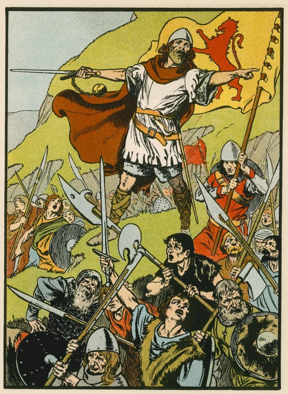  av Thomas Heath Robinson