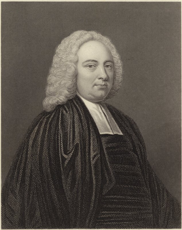 James Bradley av Thomas Hudson