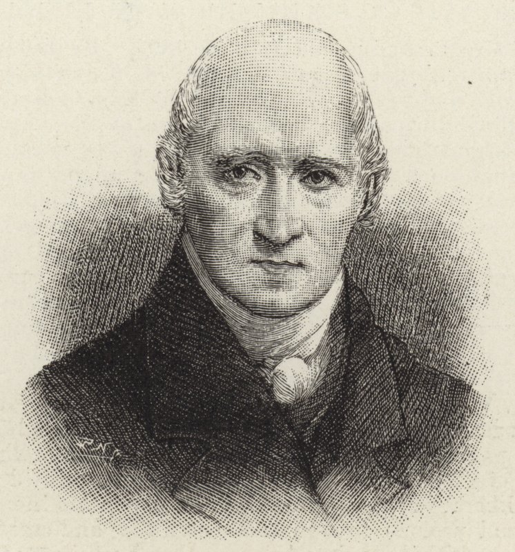 Presidenter for Royal Academy av Thomas Lawrence