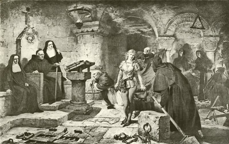 Constance de Bererley (gravering) av Toby Edward Rosenthal