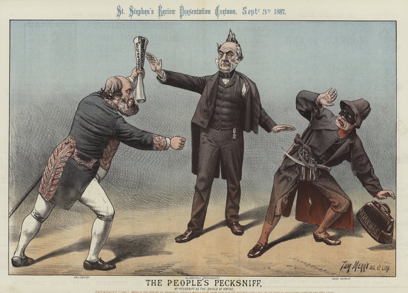 The People