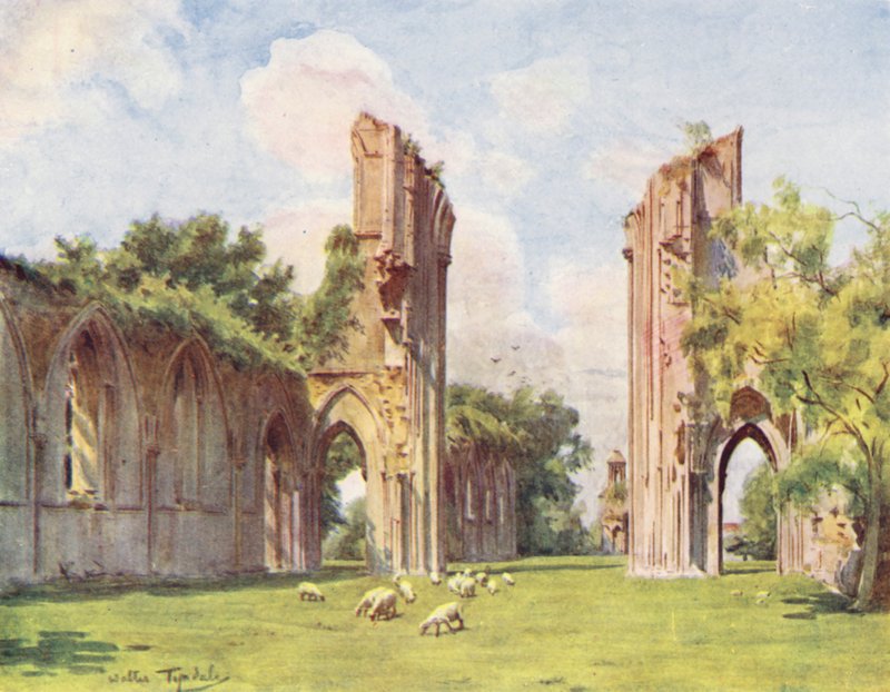  av Walter Frederick Roofe Tyndale