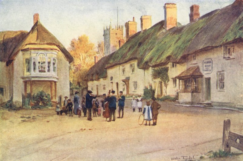  av Walter Frederick Roofe Tyndale
