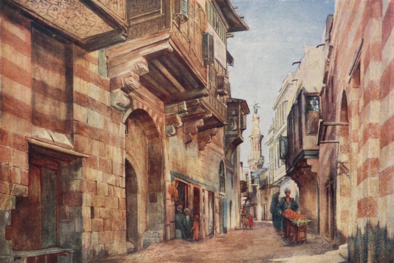 Biografi: The Poetry of the Path of El Jammaz av Walter Spencer Stanhope Tyrwhitt