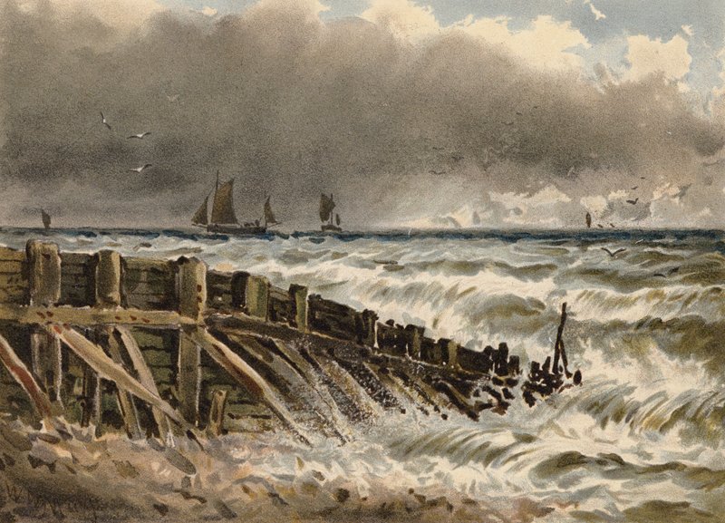  av Walter William May