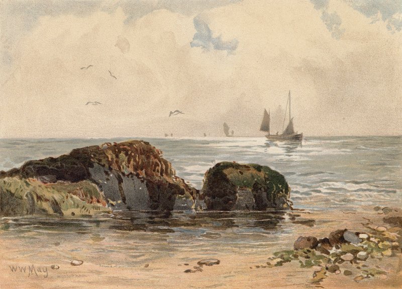  av Walter William May