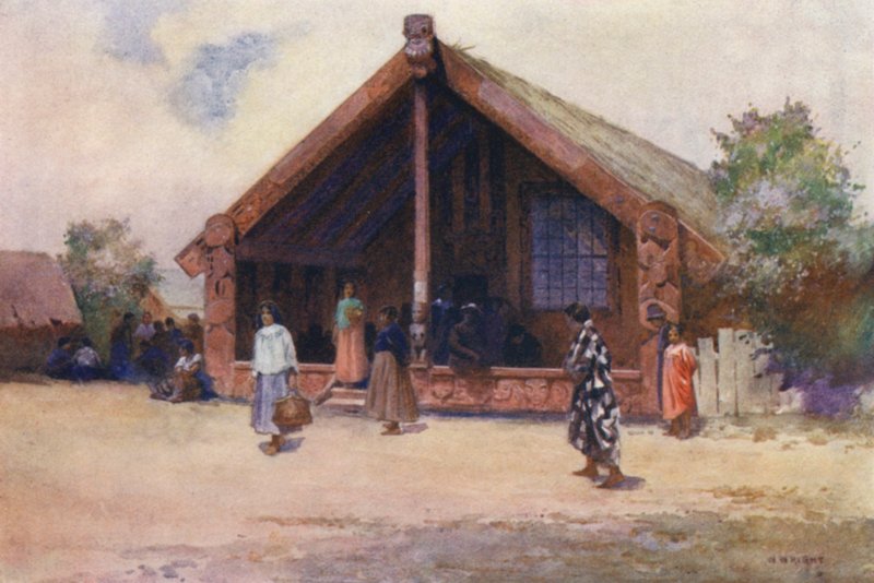  av Walter Wright