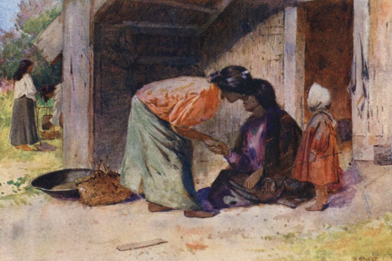  av Walter Wright