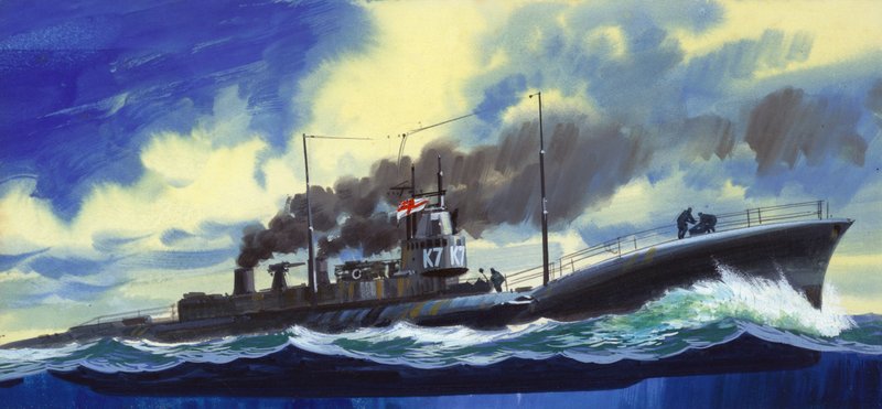  av Wilf (20th century) Hardy