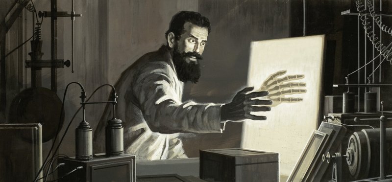  av Wilf (20th century) Hardy