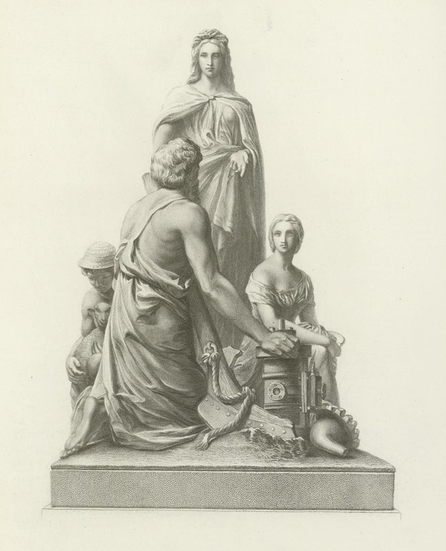 Jordbruk av William Calder Marshall