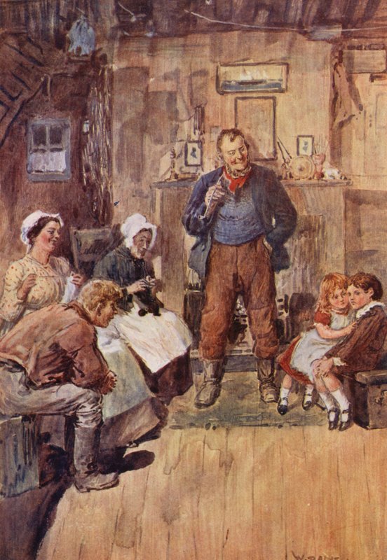  av William (after) Rainey