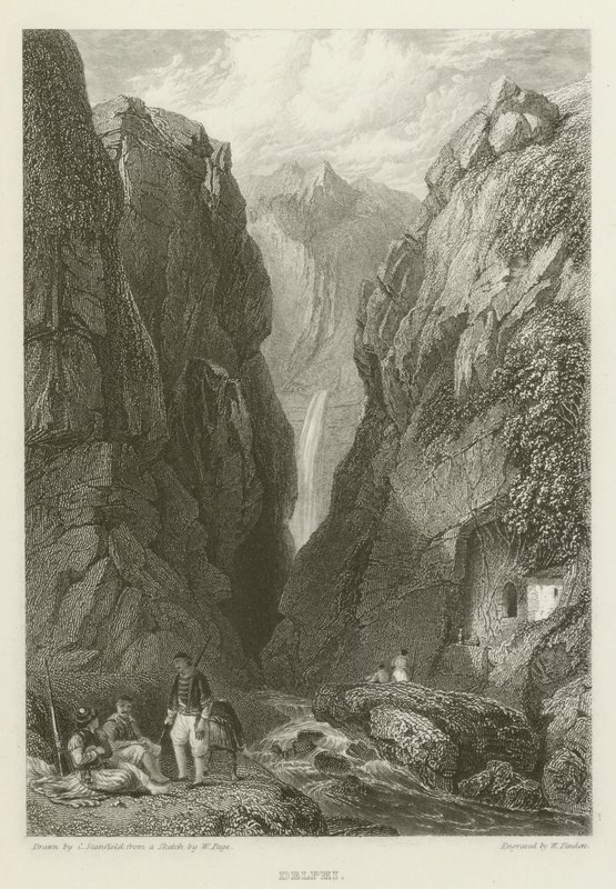 Delphi av after C. Stanfield