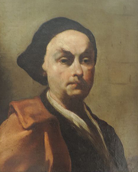 Giuseppe Maria Crespi