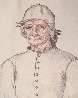 Hieronymus Bosch