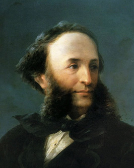 Ivan Konstantinovich Aivazovsky