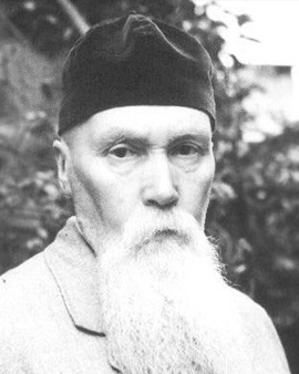 Nikolai Konstantinowitsch Roerich