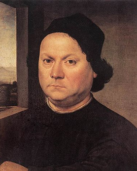 Pietro Perugino