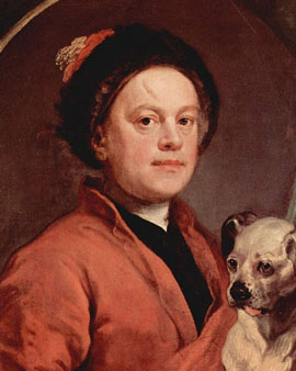 William Hogarth