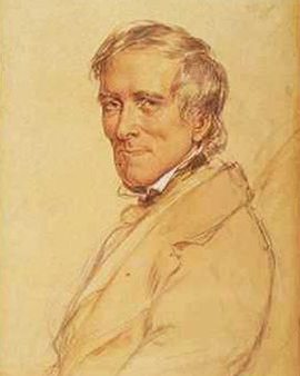 William Westall